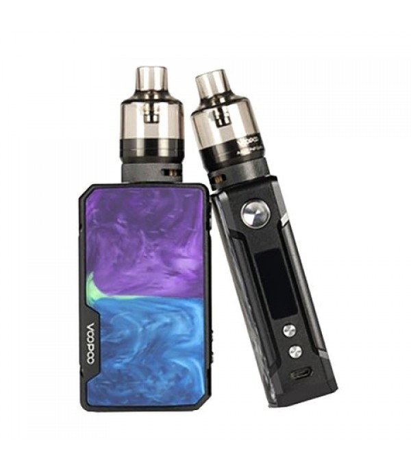 VooPoo Drag 2 Refresh Edition Starter Kit