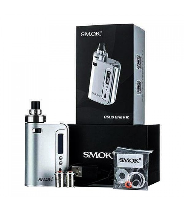 Smok Osub ONE 50W TC All-In-One Starter Kit