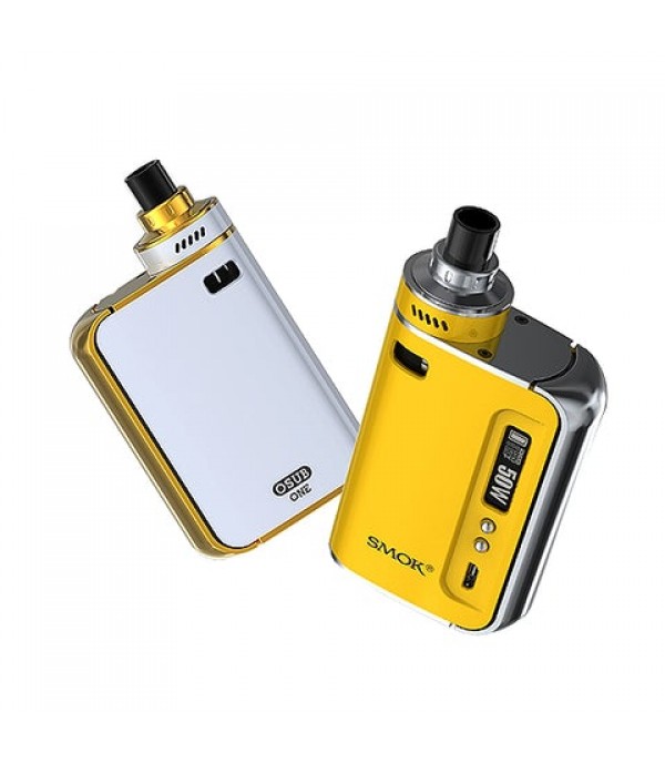 Smok Osub ONE 50W TC All-In-One Starter Kit