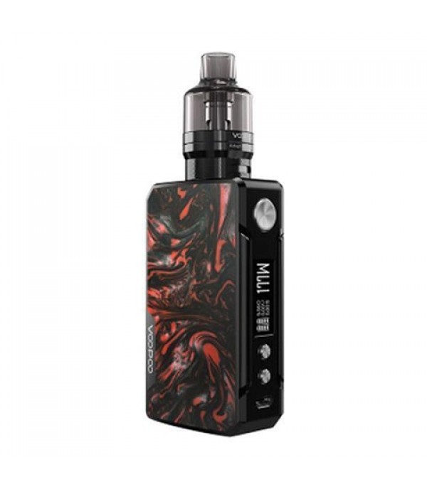 VooPoo Drag 2 Refresh Edition Starter Kit