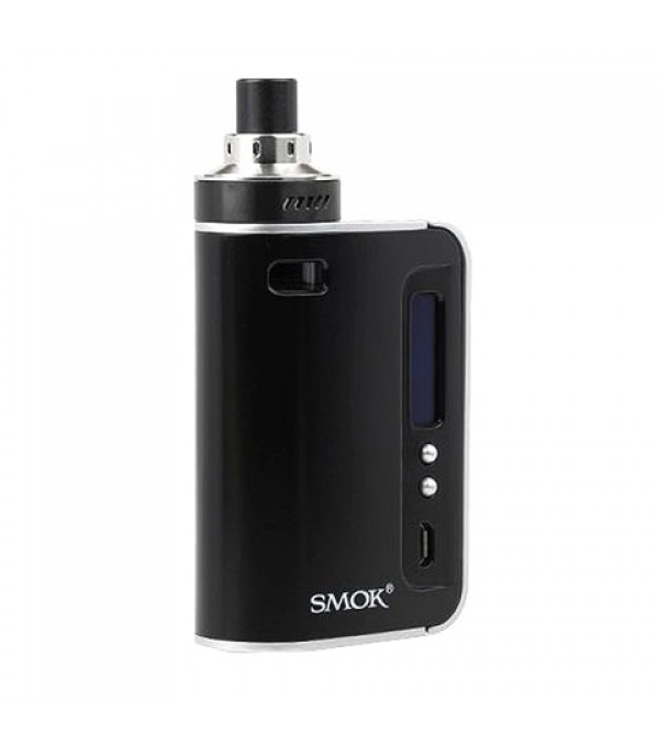 Smok Osub ONE 50W TC All-In-One Starter Kit