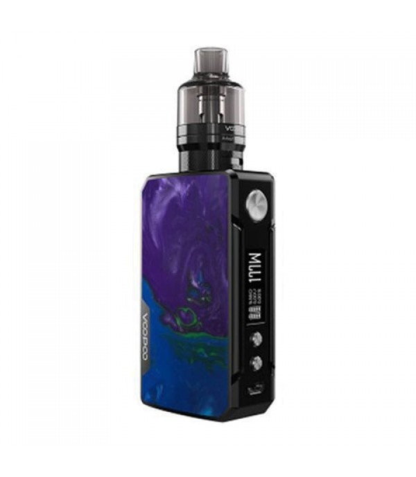 VooPoo Drag 2 Refresh Edition Starter Kit