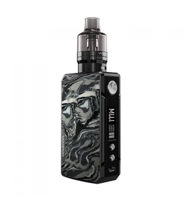 VooPoo Drag 2 Refresh Edition Starter Kit