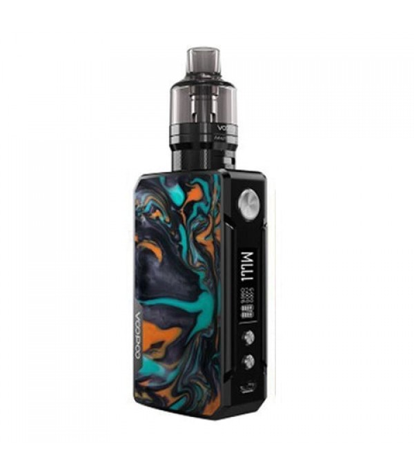 VooPoo Drag 2 Refresh Edition Starter Kit