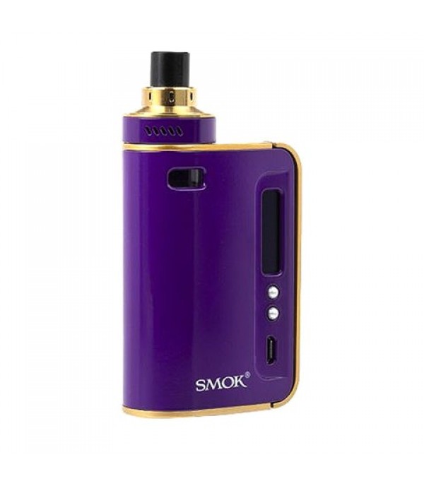 Smok Osub ONE 50W TC All-In-One Starter Kit