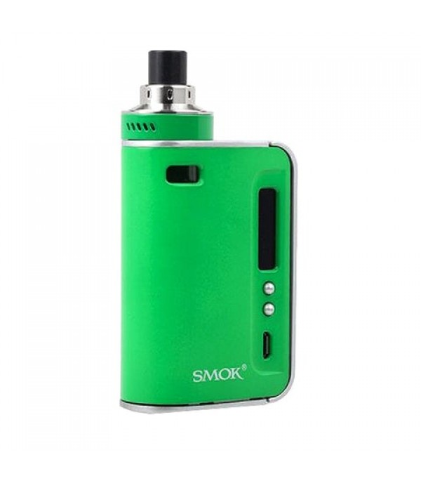 Smok Osub ONE 50W TC All-In-One Starter Kit