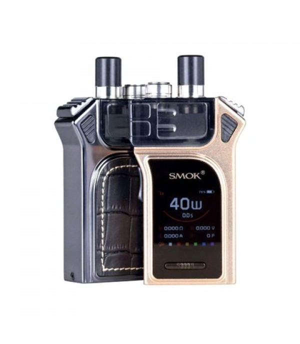 SMOK Mag Pod Mod 40W Starter Kit