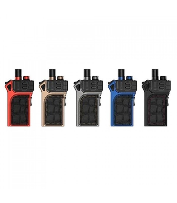 SMOK Mag Pod Mod 40W Starter Kit