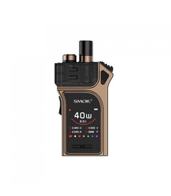 SMOK Mag Pod Mod 40W Starter Kit