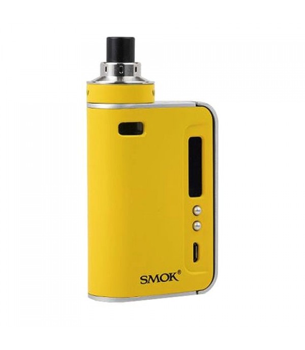 Smok Osub ONE 50W TC All-In-One Starter Kit