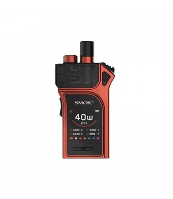 SMOK Mag Pod Mod 40W Starter Kit