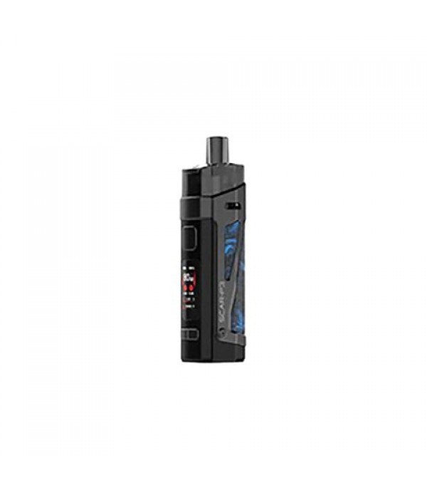 SMOK Scar P3 Pod Mod Starter Kit