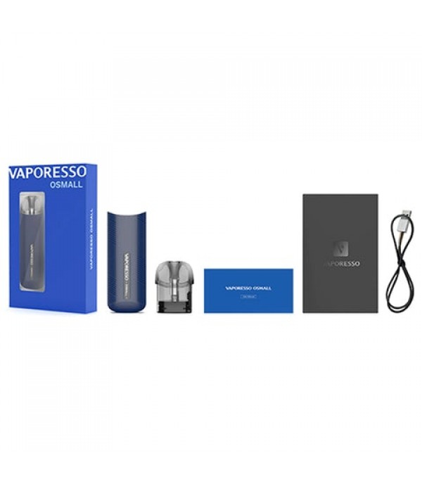 Vaporesso Osmall Pod System Kit