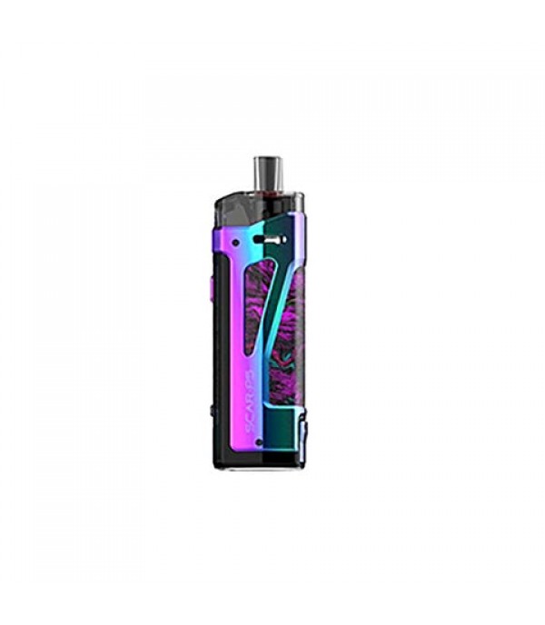 SMOK Scar P5 Pod Mod Starter Kit