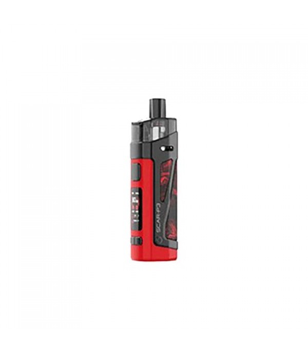 SMOK Scar P3 Pod Mod Starter Kit