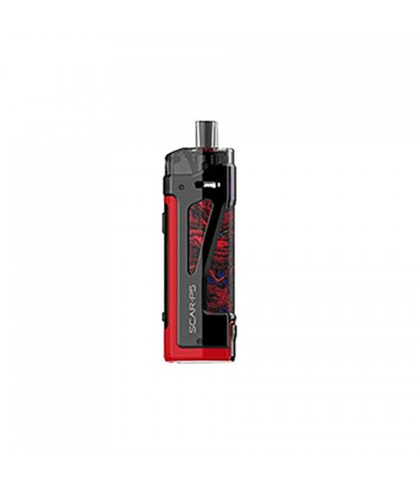 SMOK Scar P5 Pod Mod Starter Kit