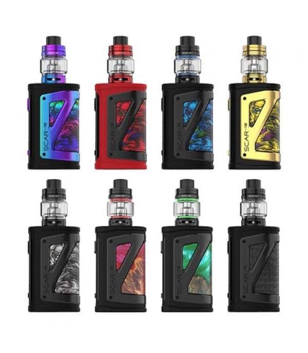 SMOK Scar-18 230w Starter Kit