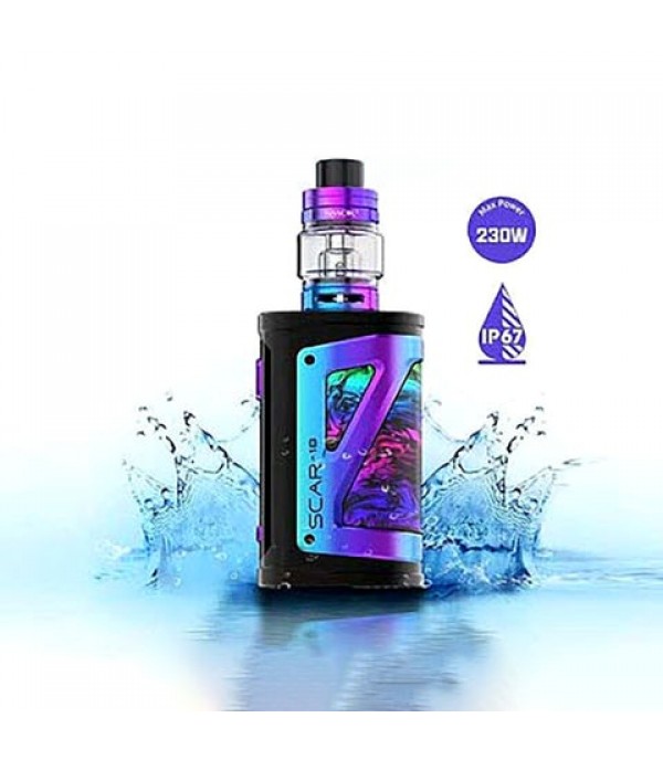 SMOK Scar-18 230w Starter Kit