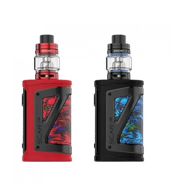 SMOK Scar-18 230w Starter Kit