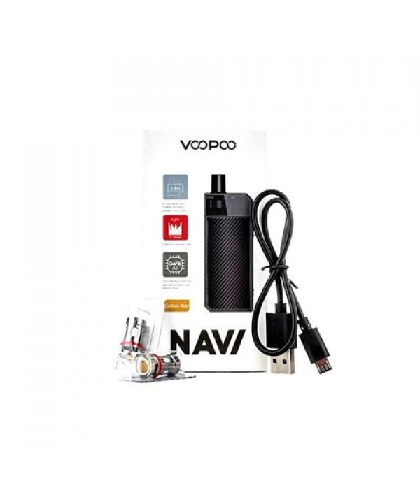 Voopoo Navi Pod Mod Kit