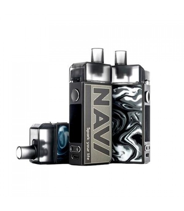 Voopoo Navi Pod Mod Kit