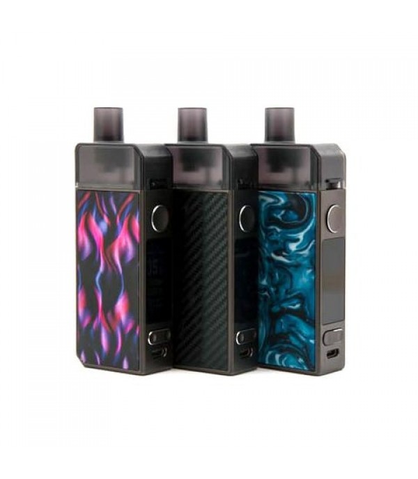 Voopoo Navi Pod Mod Kit