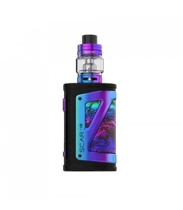 SMOK Scar-18 230w Starter Kit