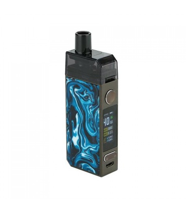 Voopoo Navi Pod Mod Kit