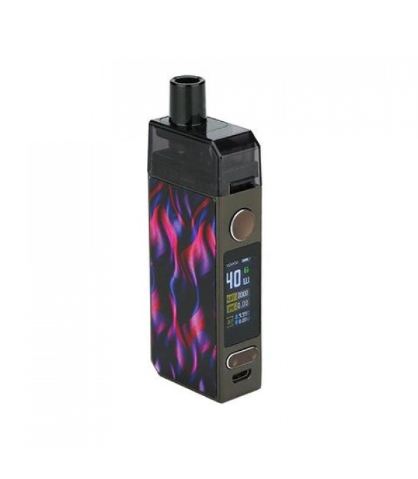 Voopoo Navi Pod Mod Kit