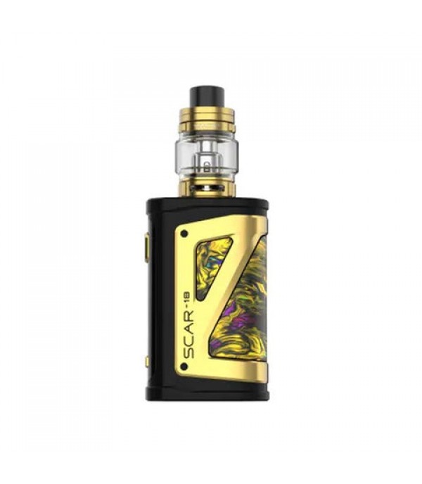 SMOK Scar-18 230w Starter Kit