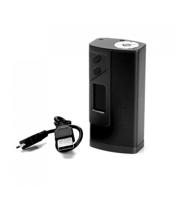 Sigelei FUCHAI 213W Plus TC Box Mod