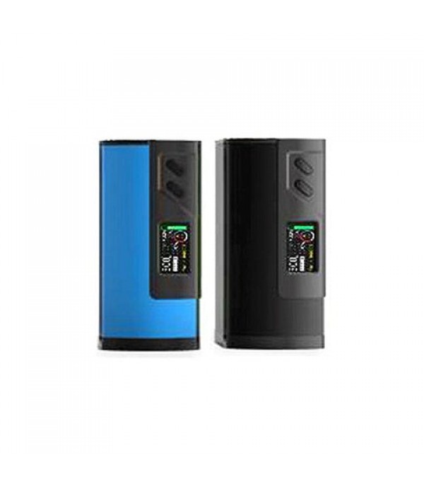 Sigelei FUCHAI 213W Plus TC Box Mod