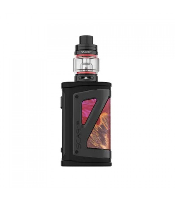 SMOK Scar-18 230w Starter Kit