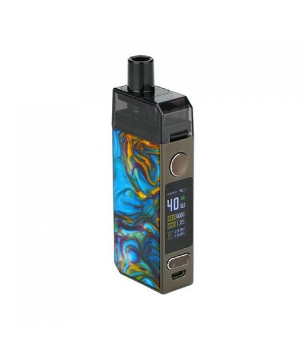 Voopoo Navi Pod Mod Kit