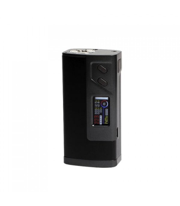 Sigelei FUCHAI 213W Plus TC Box Mod