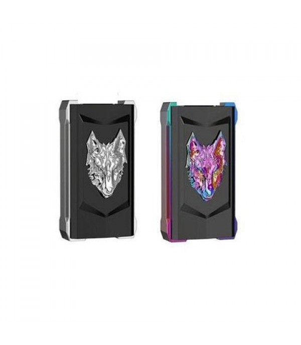 SnowWolf MFeng 200W TC Box Mod