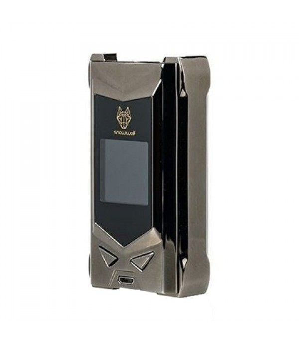 SnowWolf MFeng 200W TC Box Mod