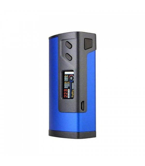 Sigelei FUCHAI 213W Plus TC Box Mod