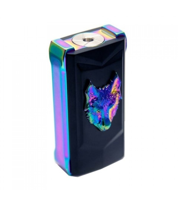 SnowWolf MFeng 200W TC Box Mod