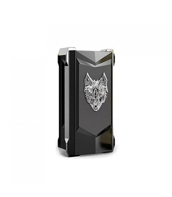 SnowWolf MFeng 200W TC Box Mod