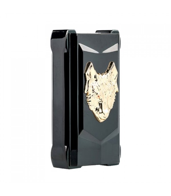 SnowWolf MFeng 200W TC Box Mod