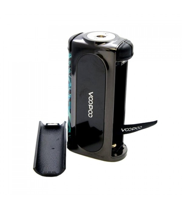 VooPoo Vmate 200W TC Box Mod