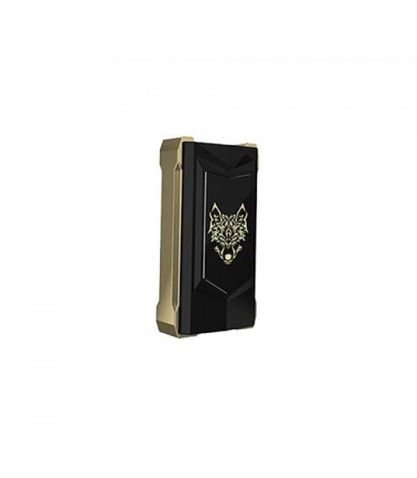 Snowwolf MFeng UX 200W TC Box Mod