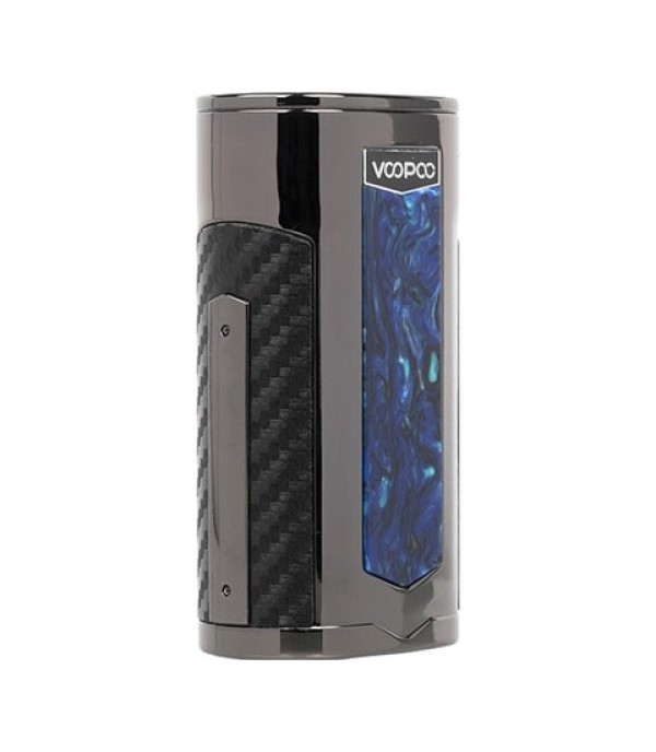 VooPoo X217 217W TC Box Mod (by Woody Vapes)