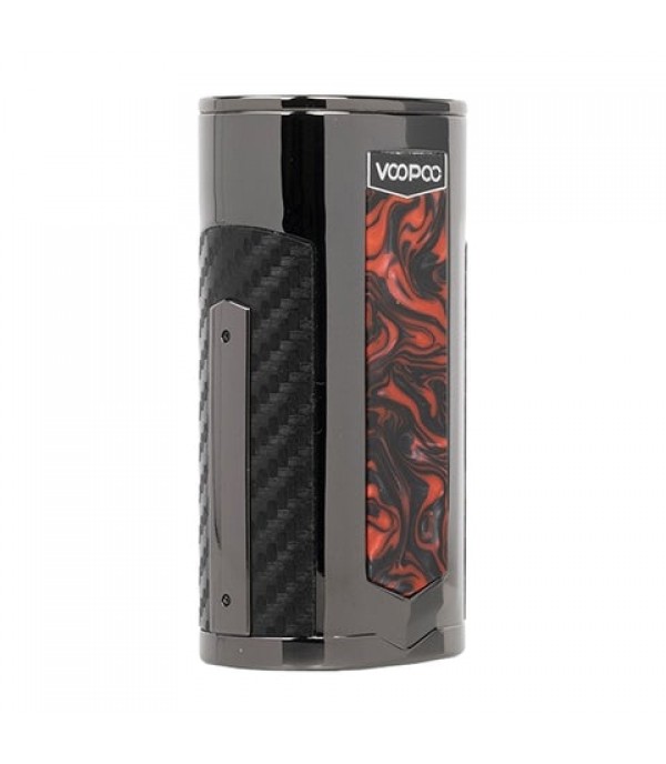 VooPoo X217 217W TC Box Mod (by Woody Vapes)