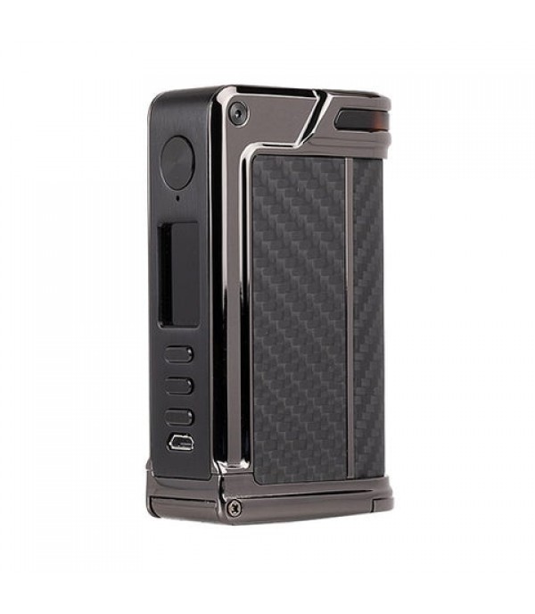 Lost Vape Paranormal 200W DNA250C Box Mod