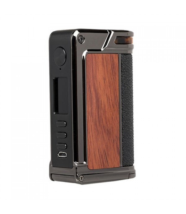 Lost Vape Paranormal 200W DNA250C Box Mod