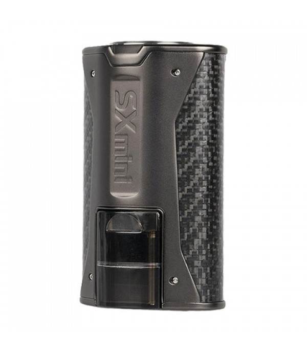 SX Mini X Class 200W Box Mod