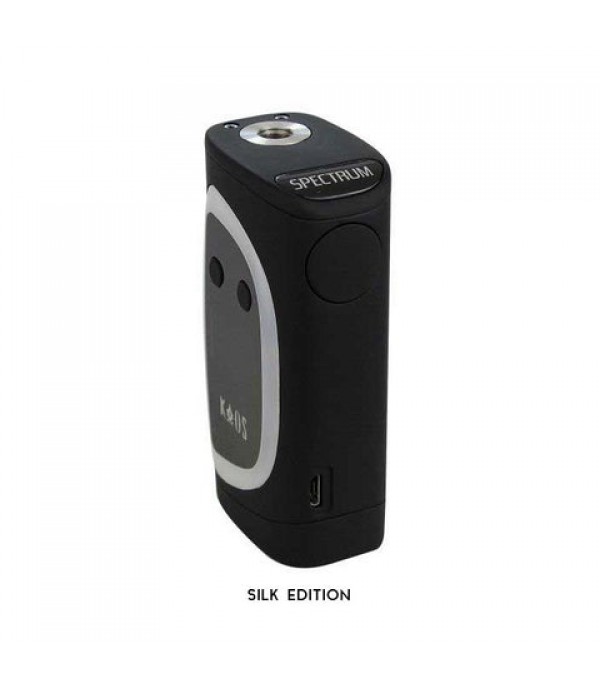 Sigelei Kaos Spectrum 230W Box Mod