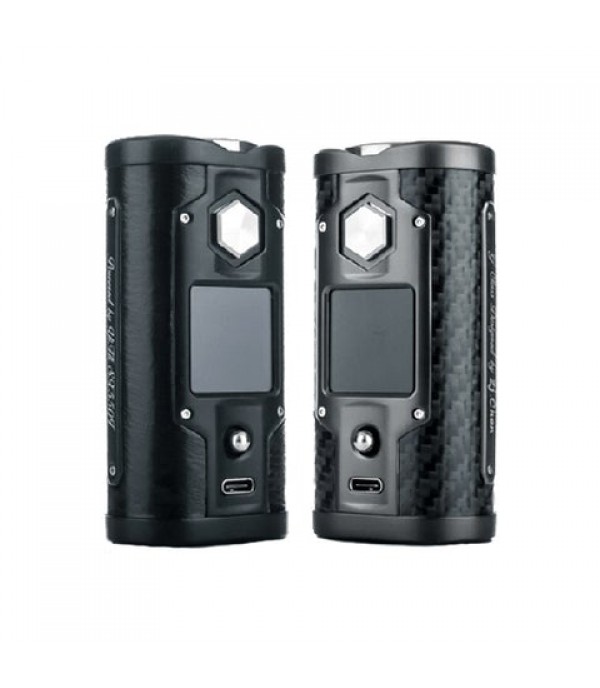 SX Mini X Class 200W Box Mod